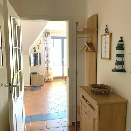 New Series 43 Regulus Og Semesterbostad Zingst