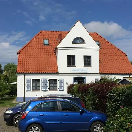 New Series 43 Regulus Og Semesterbostad Zingst